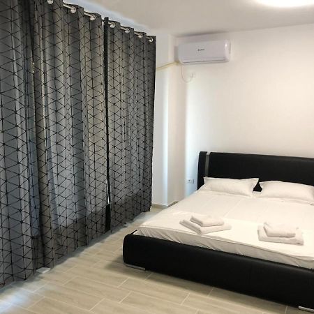 Apartament Mamaia Nord Năvodari Eksteriør bilde